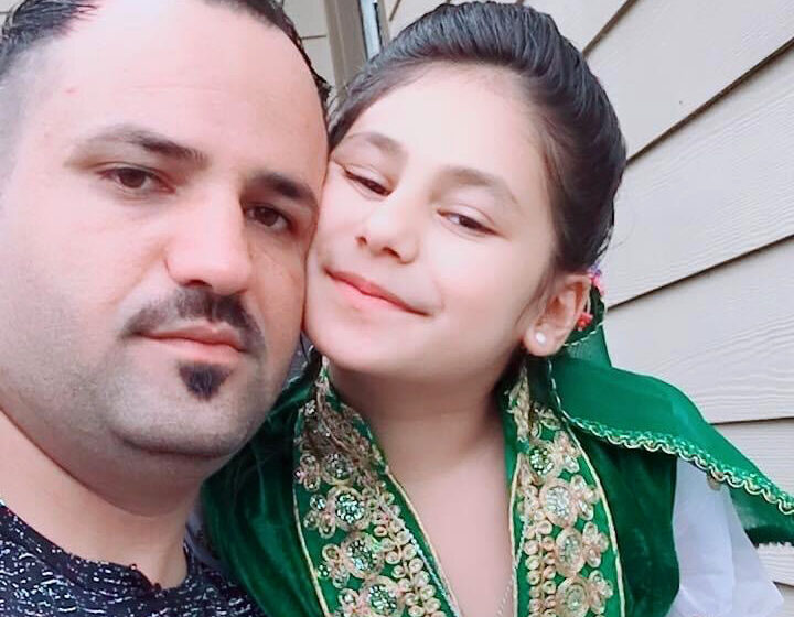  Un refugiado afgano fue asesinado a tiros mientras conducía para Uber en SF. Su familia exige una mejora.