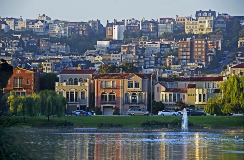  Estas son las ventas de viviendas más caras de San Francisco de 2021