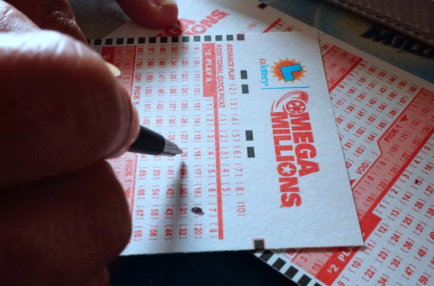  Billete de lotería ganador de 11 millones de dólares vendido en una tienda de la Bahía de San Francisco
