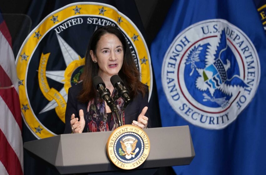  EE.UU. retrasa la creación de un centro de inteligencia que se centra en la influencia extranjera