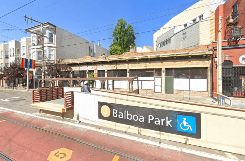  El antiguo restaurante de 24 horas favorito del vecindario de SF, Sparky’s, será demolido oficialmente para un complejo de viviendas