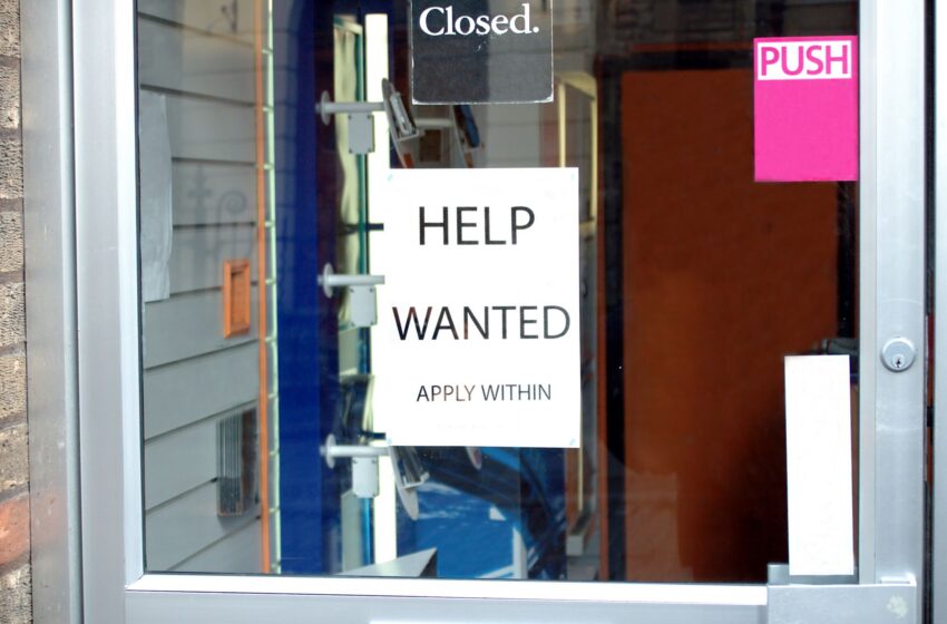  ‘Estamos contratando a cualquiera que se presente’: La crisis laboral de San Francisco es real