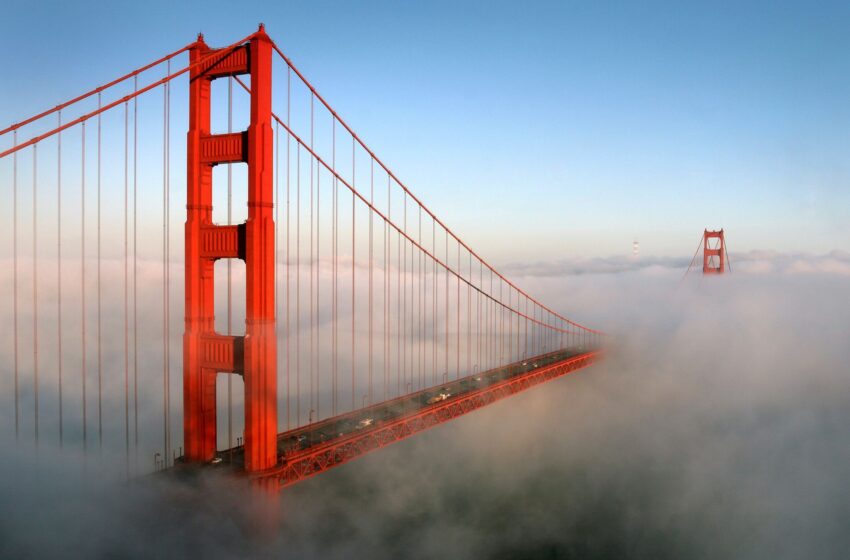  Funcionarios detallan un plan para evitar que el puente Golden Gate ‘chille’