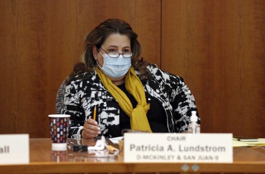  La Cámara de Representantes de Nuevo México aprueba el proyecto de ley de ayuda para la pandemia