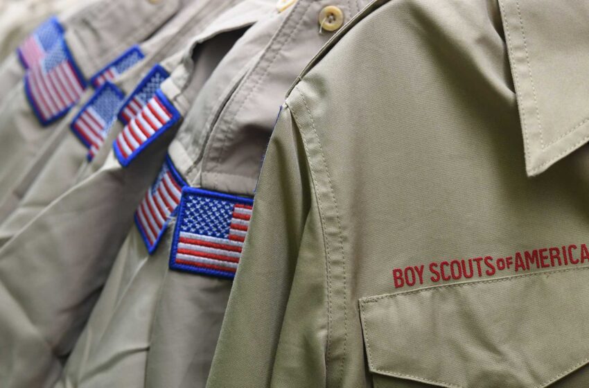  La aseguradora acepta un acuerdo de 800 millones de dólares en la quiebra de los Boy Scouts