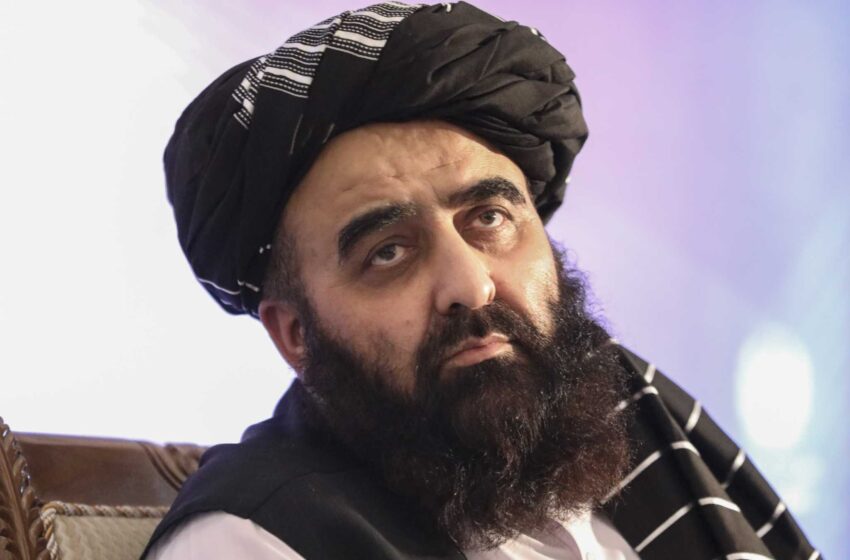  La entrevista de AP: Los talibanes buscan lazos con EE.UU. y otros ex enemigos