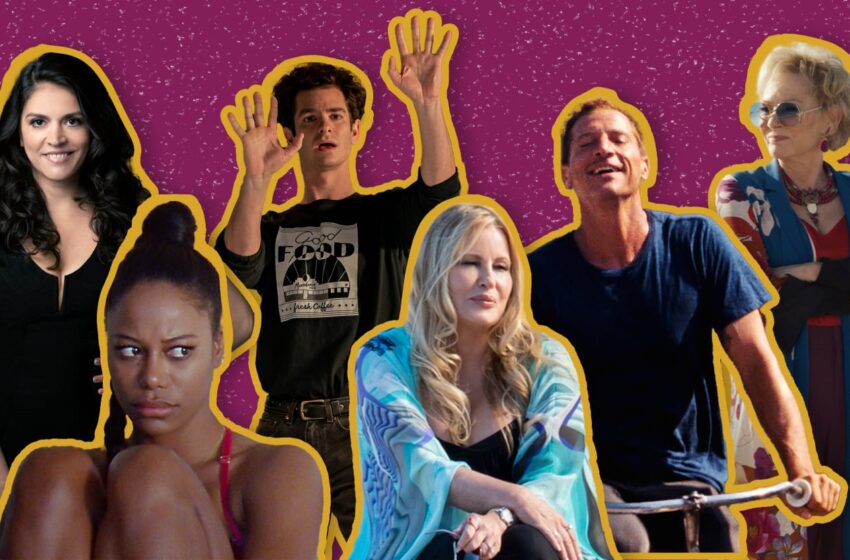  Las 21 mejores actuaciones de 2021 según The Daily Beast: Desde los musicales de cine hasta el genio de ‘Barb and Star’