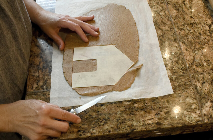  Las casas de pan de jengibre crean una larga tradición en Monroe