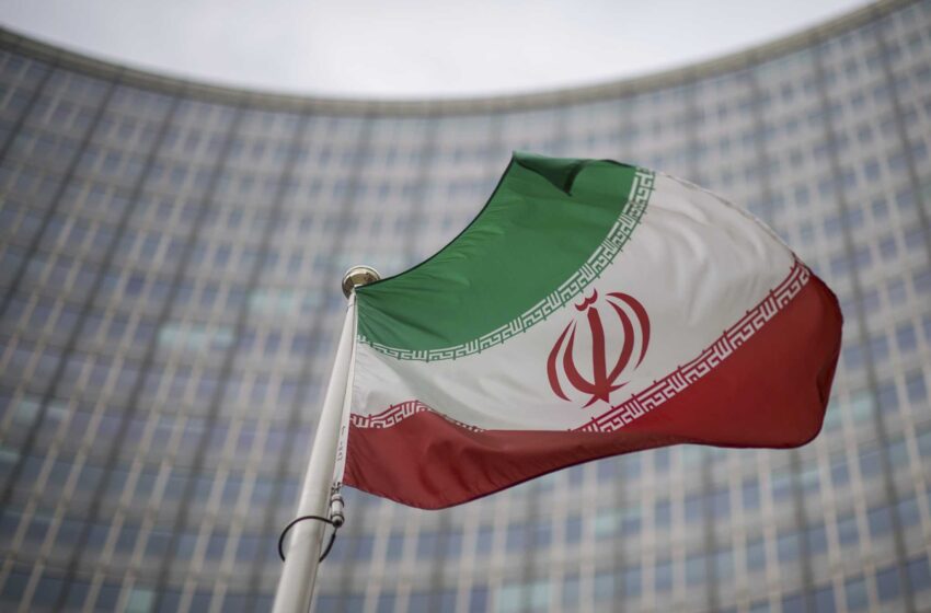  Las conversaciones nucleares con Irán se aplazan, los europeos dicen que la pausa es decepcionante