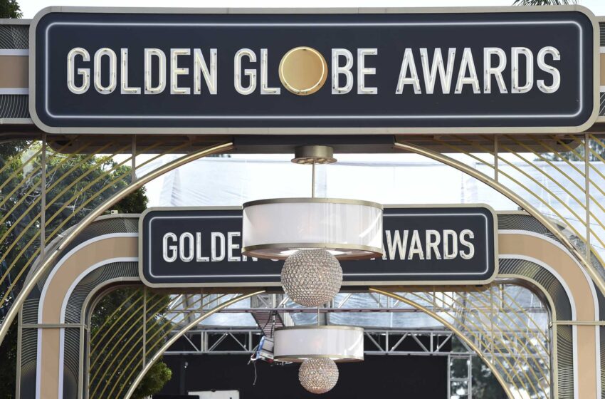  Los Globos de Oro anunciarán sus nominaciones ante un Hollywood escéptico