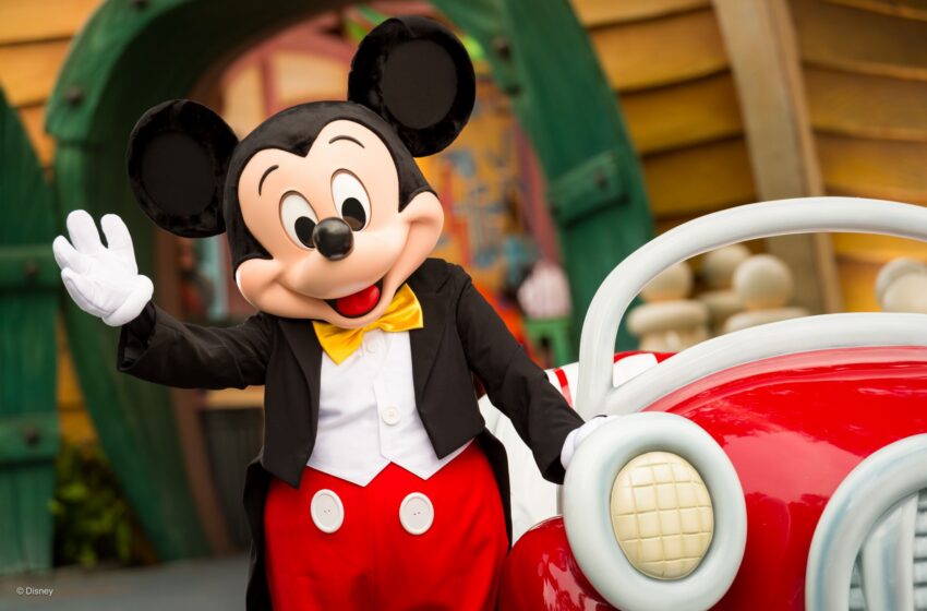 Toontown, la tierra menos querida de Disneyland, será renovada, junto con posiblemente su peor viaje.