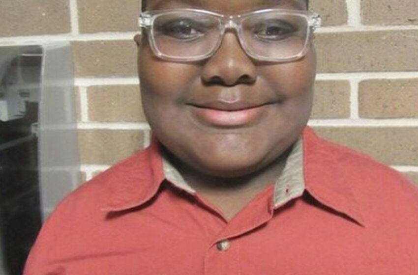  Un alumno de sexto grado de Oklahoma es elogiado por su heroísmo dos veces en un día