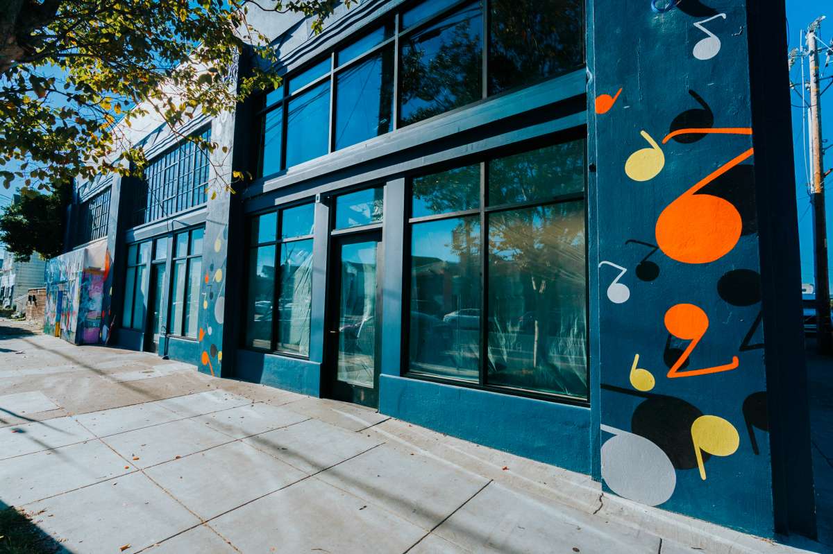 El nuevo restaurante de Matt Horn, Kowbird, abre el 14 de enero en Oakland. 