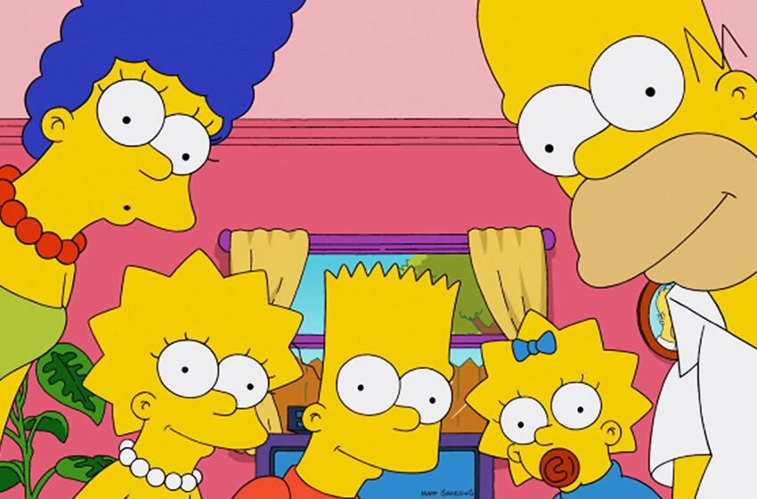  BART una vez rechazó la oportunidad de vincularse con ‘Los Simpson’