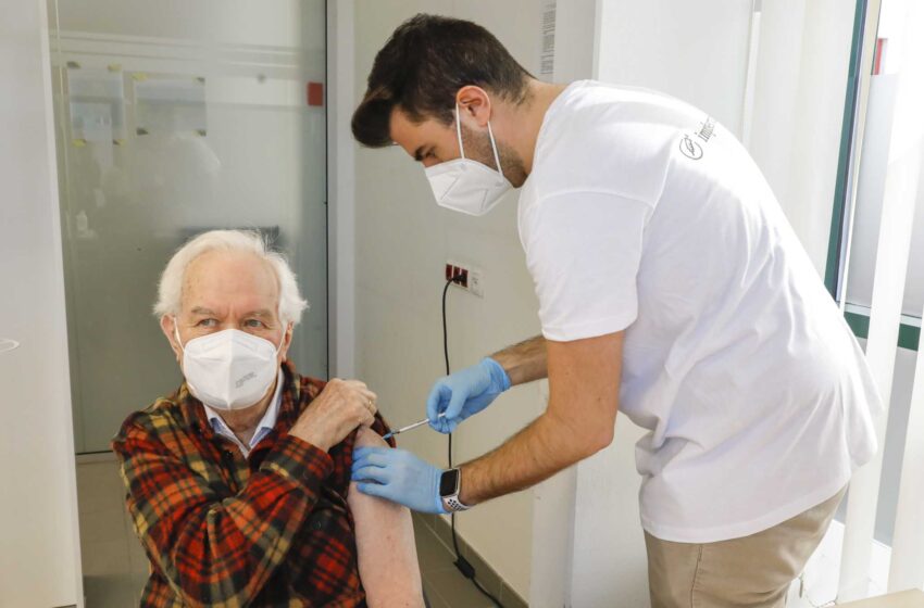  Austria suavizará las normas sobre el virus tras el inicio del mandato de vacunación