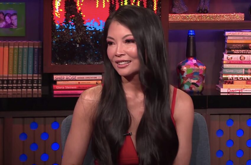  Bravo despide finalmente a Jennie Nguyen de ‘Real Housewives of Salt Lake City’ tras sus publicaciones racistas