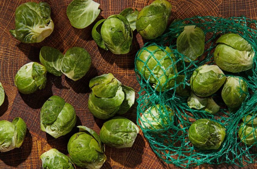  Cómo cocinar brócoli, coliflor y otras verduras crucíferas para obtener los mejores resultados