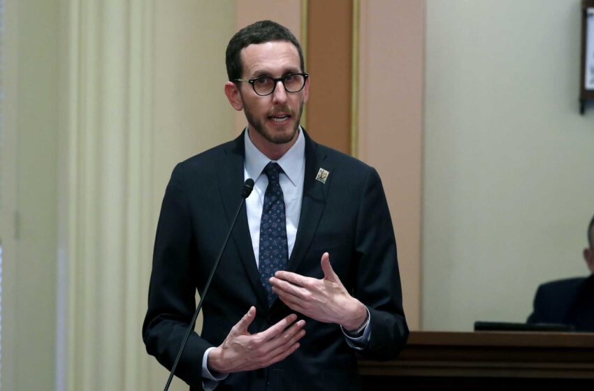  El Senado de California pretende limitar la “ciencia basura” en los tribunales