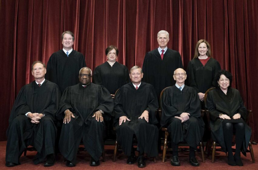  El Tribunal Supremo confirma que los jueces han recibido el refuerzo de COVID-19