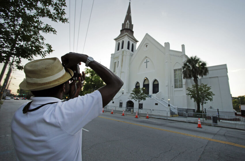  El fondo para preservar y ayudar a las iglesias negras recibe una donación de 20 millones de dólares