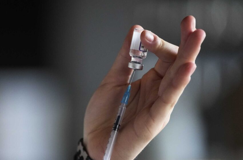  El partido de Scholz quiere que la decisión sobre el mandato de la vacuna se tome este trimestre