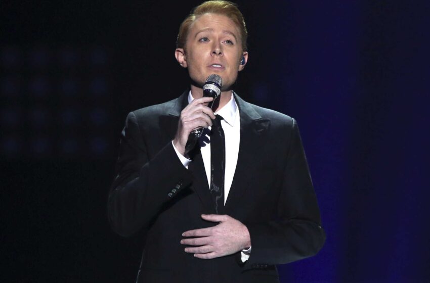  El subcampeón de ‘American Idol’, Aiken, apunta de nuevo al Congreso