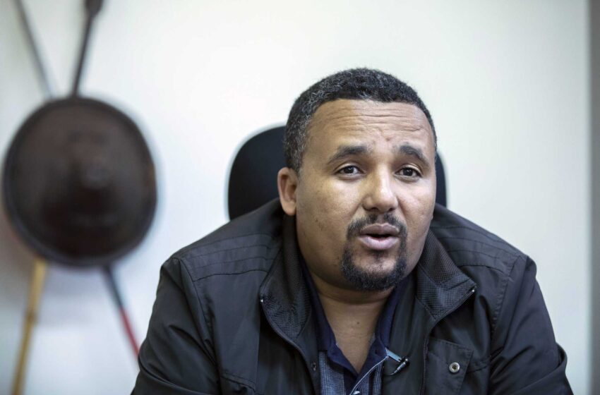 Etiopía concede la amnistía a los detenidos políticos de alto nivel