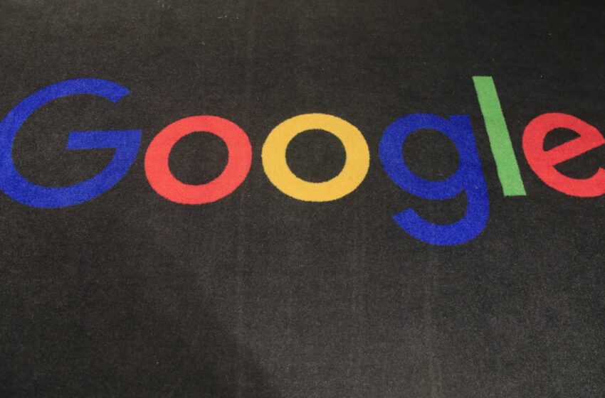  Google invertirá 1.000 millones de dólares para impulsar la digitalización de la India