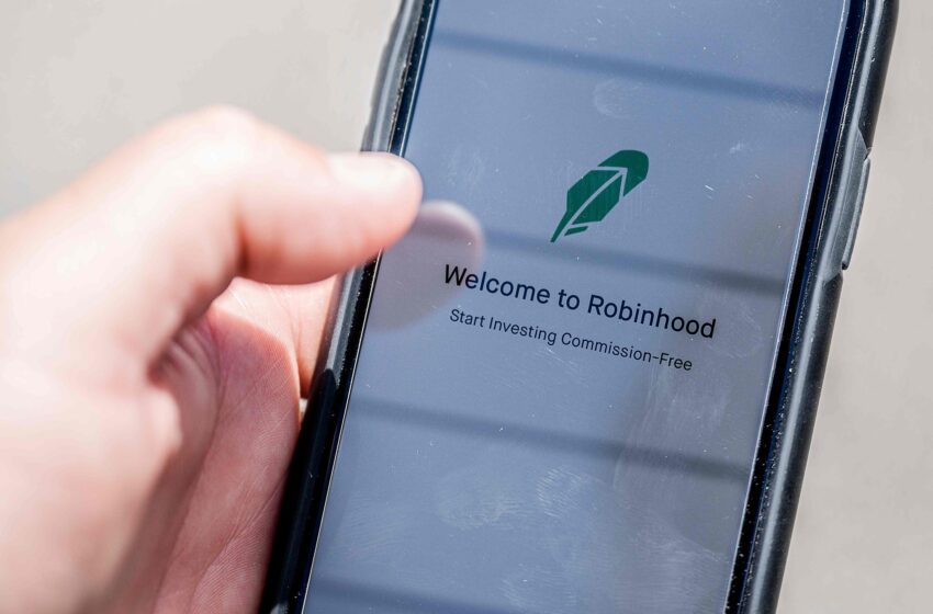  La controvertida empresa de Silicon Valley, Robinhood, permitirá que casi todos los empleados trabajen de forma remota