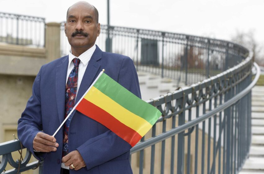  La diáspora etíope desgarrada por las tensiones étnicas en la guerra de Tigray