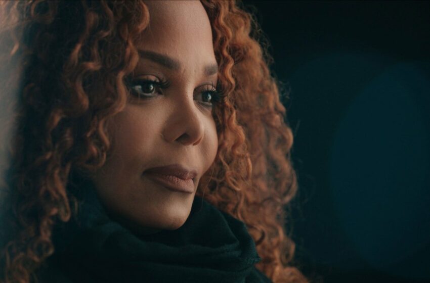  La nueva docuserie de Janet Jackson es una mirada rara pero poco esclarecedora de la superestrella secreta