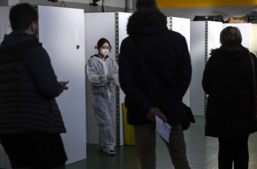  La oleada de virus pone a prueba los límites de la atención primaria en Europa