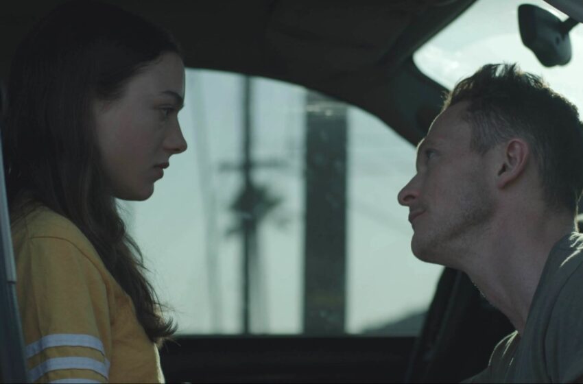  La película más inquietante de Sundance trata sobre la captación y el tráfico sexual de una adolescente