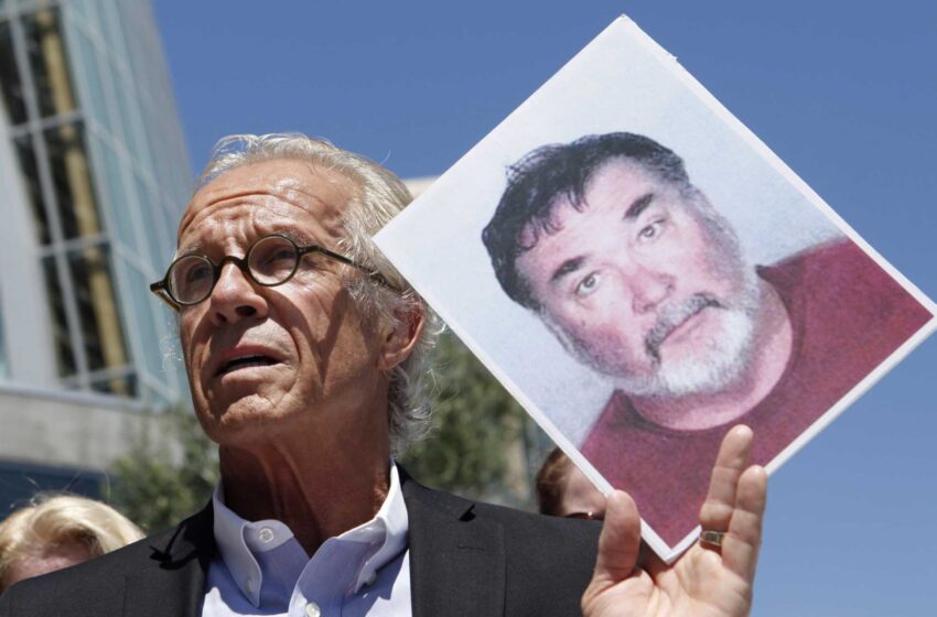  Los familiares de la víctima de abusos sexuales muerta demandan bajo la nueva ley de California