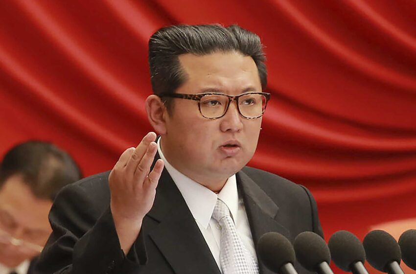  Seúl: Corea del Norte dispara un proyectil en el cuarto lanzamiento de este mes
