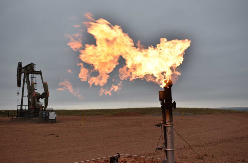  Biden detiene los arrendamientos de petróleo y gas en medio de la lucha legal por el coste climático