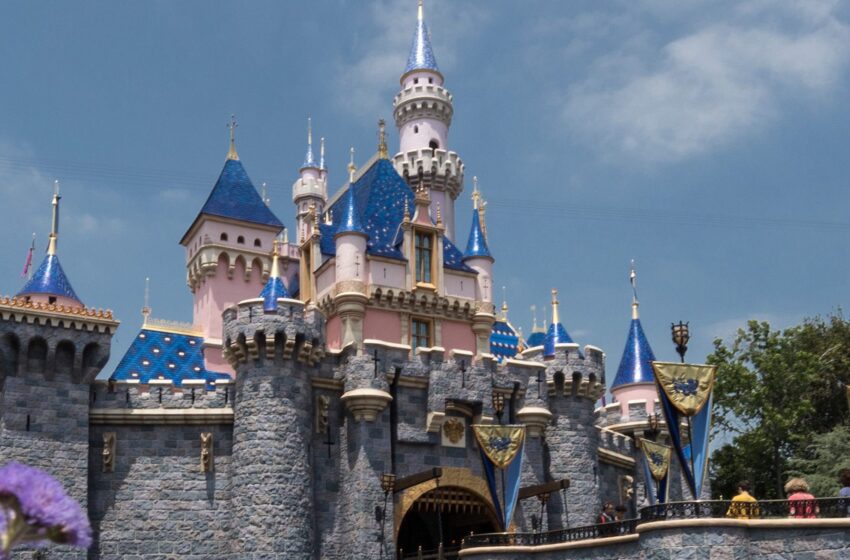  Doritos, el bocadillo favorito del Super Bowl, se crearon en Disneyland