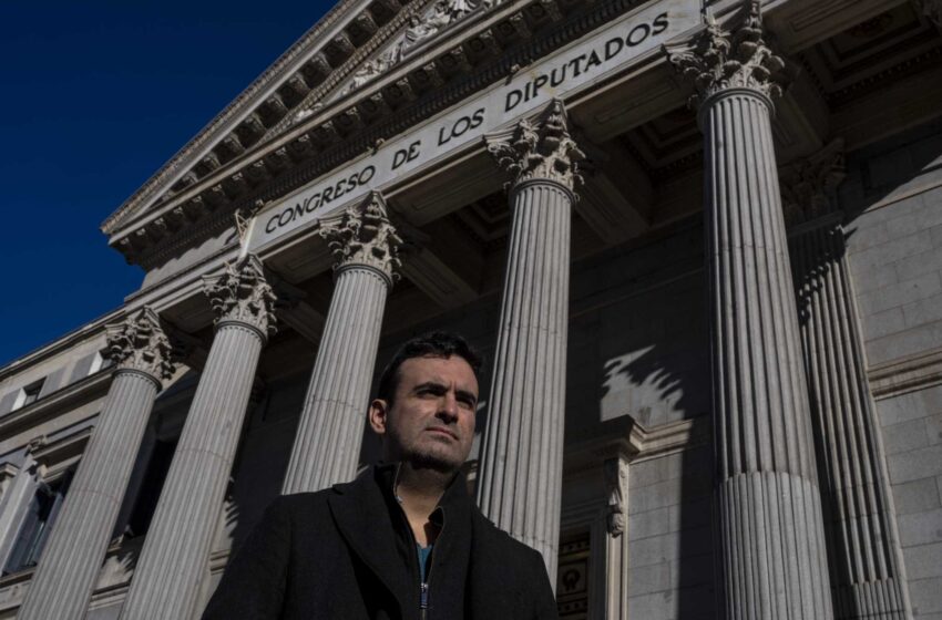  El Defensor del Pueblo español se dispone a investigar los abusos sexuales de la Iglesia