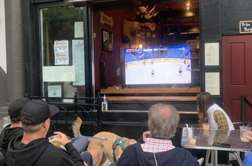  El popular bar deportivo de San Francisco Giordano Bros. cierra definitivamente después de casi dos décadas