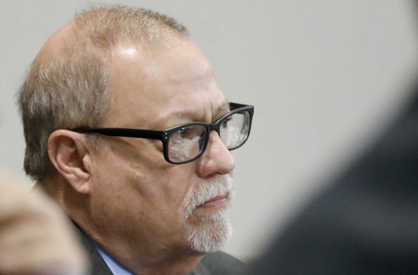  Greg McMichael no se declarará culpable de delito de odio en la muerte de Arbery