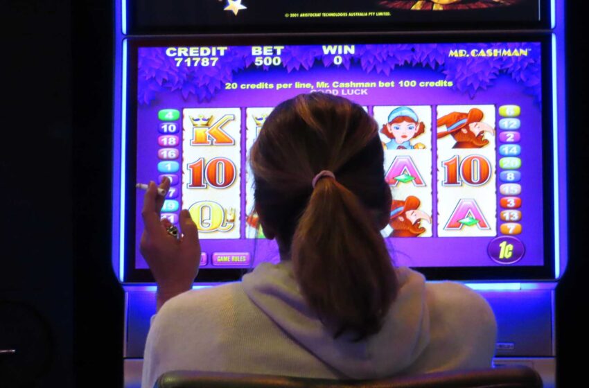  Informe: La prohibición de fumar en los casinos de Atlantic City puede costar 2.500 puestos de trabajo