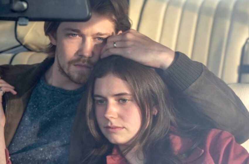  La vida amorosa de Joe Alwyn se complica en el vaporoso teaser de ‘Conversaciones con amigos’