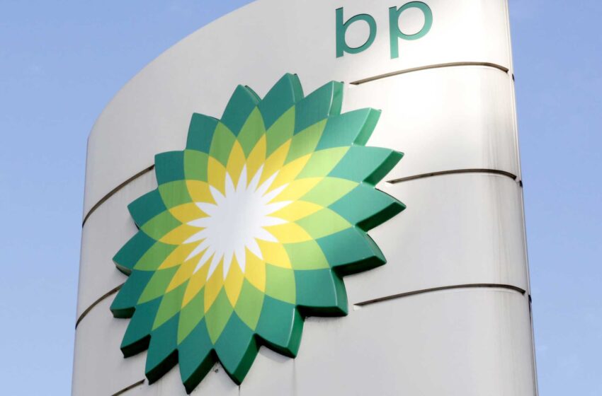  Los beneficios de BP se disparan por el alto precio de la gasolina que afecta a las economías domésticas