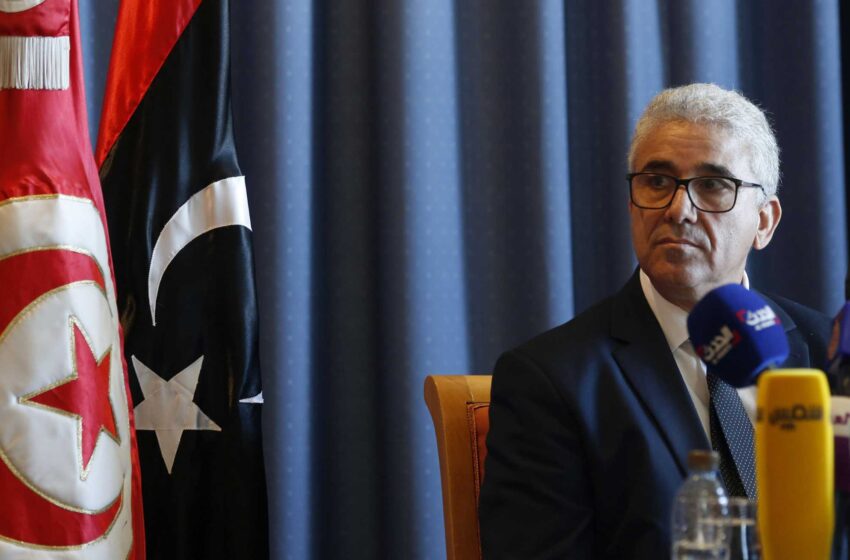  Los legisladores del este de Libia nombran a un nuevo PM, alimentando las divisiones