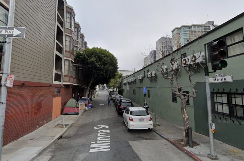 Más información sobre la muerte “sospechosa” de un adolescente en San Francisco