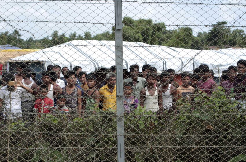 Se reanudan las audiencias del tribunal de la ONU sobre el caso de genocidio de los rohingya