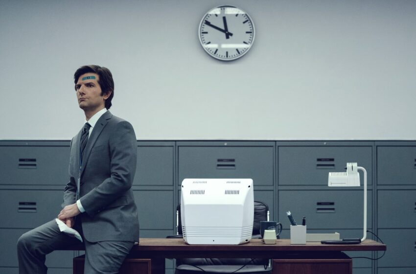  ‘Severance’: La serie de televisión que demuestra que volver al trabajo es peor que una película de terror