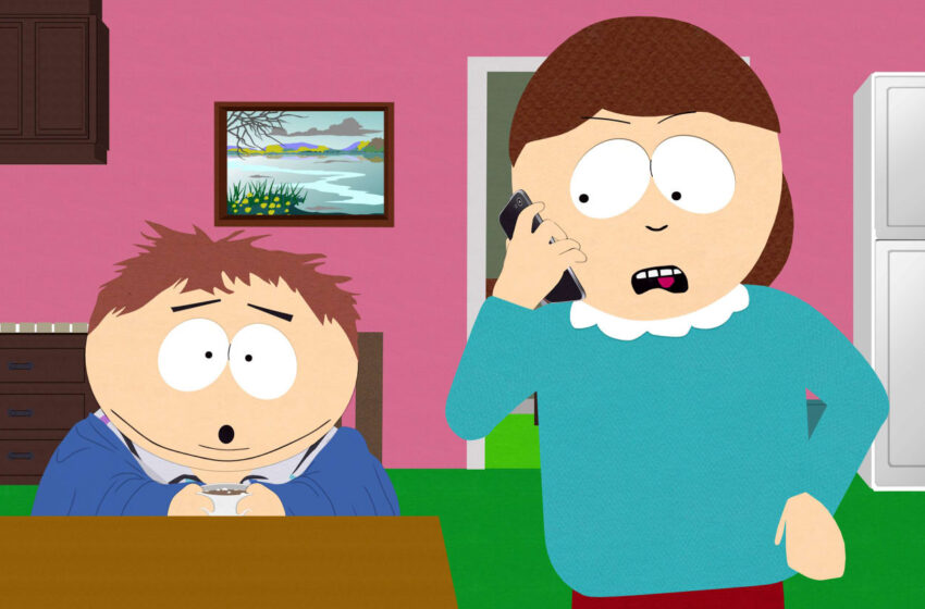  ‘South Park’ se enfrenta a los antimáscaras, al Bitcoin y a Matt Damon en el salvaje estreno de la 25ª temporada