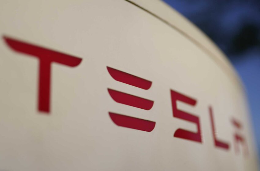  Tesla se enfrenta a otra investigación en EE.UU.: frenada inesperada