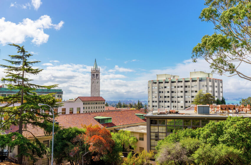  Uno de los edificios más odiados de la UC Berkeley será demolido